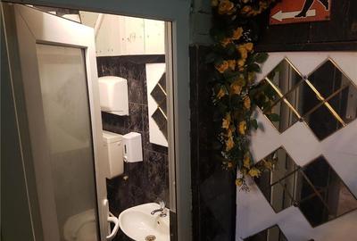 Spațiu comercial, de 100 mp, în Central - 5
