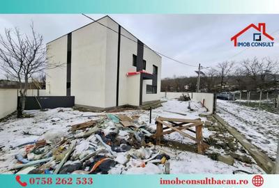 Casă cu 4 camere cu Teren 370 Mp în Periferie - 4