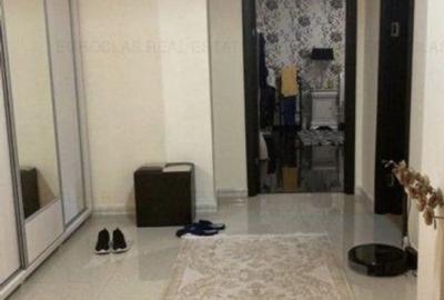 APARTAMENT 3 CAMERE LUX ZONA TOMIS NORD - 4
