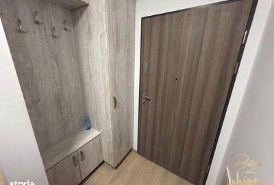 Apartament cu 2 camere, mobilat în Central - 3