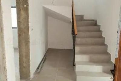 UNITATE IN DUPLEX STIL MEDITERANEAN IN APROPIEREA PADURII - 1