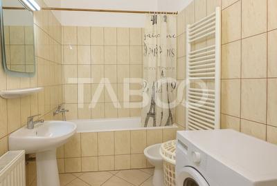 Apartament spatios de vanzare cu 3 camere la etajul 1 in Orasul de Jos - 8