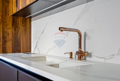 APARTAMENT PREMIUM 94,5 MP UTILI | ETAJ 8/12 | Zona Tatarasi - 17