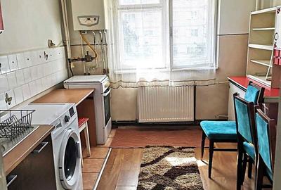 Apartament cu 2 camere decomandat în George Enescu - 2