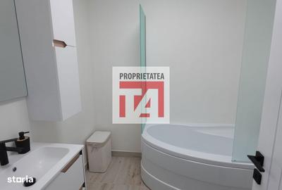 Apartament cu 2 camere în Central - 5