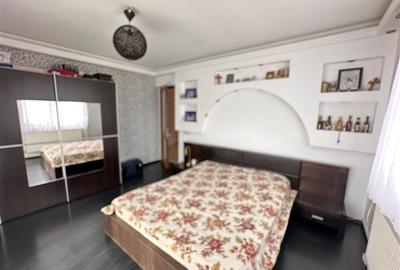 Vanzare vila P+1+M | Fundeni - Dobroesti | teren 492 mp | constructie 2008 | - 18