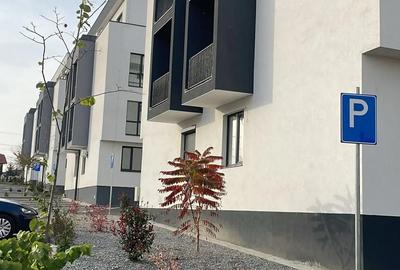Garsonieră decomandată în Băile Felix - 3