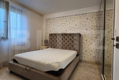 Apartament 2 camere, 64mp, complex Happy Residence 1 - 5