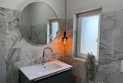 Casă cu 3 camere cu Teren 500 Mp în Central - 6