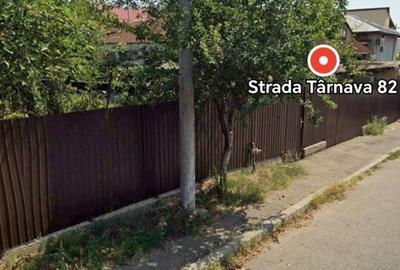 🏡 Teren intravilan de vânzare – Voluntari, Str. Târnava - 1
