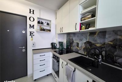 Garsonieră în Lazaret - 19