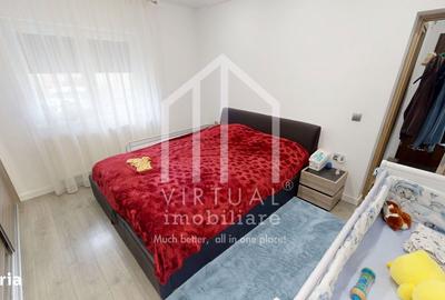 Apartament cu 3 camere în Biertan - 14