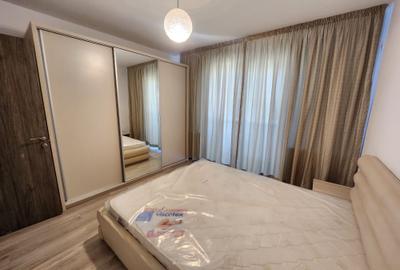 Apartament cu 2 camere semidecomandat, mobilat în Militari - 2