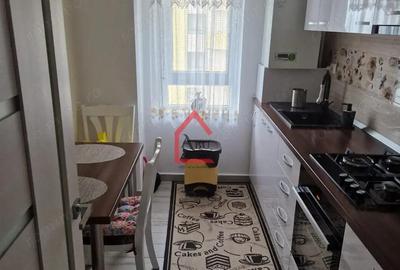 Apartament cu doua camere, Bloc nou, Cug, Prima inchiriere, parcare - 5