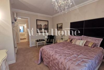 Apartament luxuriant de 3 camere in zona Dorobanti-Floreasca/ parcare subterana - 2