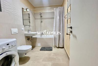 Garsonieră | Loc de parcare | Tractorul | Grandis Residence - 5