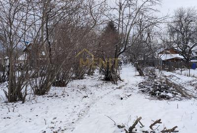 Casă individuală cu 2 camere cu Teren 3300 Mp în Bobolia - 8