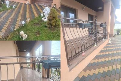 Casă cu Teren 808 Mp în Izvoare - 7