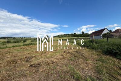 Teren Construcții intravilan de 1750 mp, în Hamba - 3