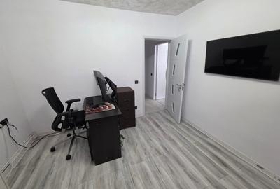 Apartament cu 3 camere semidecomandat, mobilat în Titan - 12