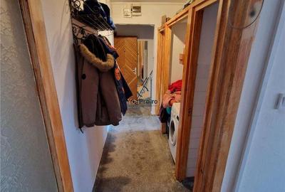 Apartament cu 3 camere semidecomandat în Circumvalațiunii - 7