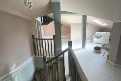 Spațiu comercial modern – ideal pentru Pilates / terapii / beauty Spațiu comercial modern – ideal pentru Pilates / terapii / beauty - 4