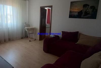Apartament 2 camere Tomis Nord - 5