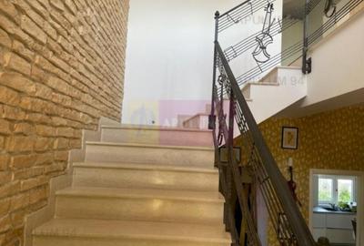 Vila Saftica- Corbeanca- DN1. Vila Saftica- Corbeanca- DN1. - 11