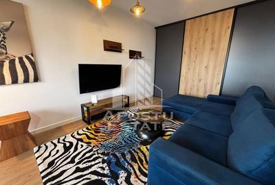 Apartament cu doua camere, loc de parcare subteran,  Vivalia Grand - 3