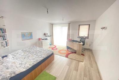 Casa de 630 mp si teren 600 mp, mobilata si utilata, zona Centrala - 14