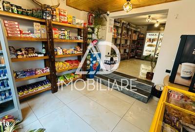Spațiu comercial, de 65 mp, în 9 Mai