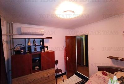 Apartament cu 2 camere nedecomandat, mobilat în Central - 5