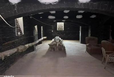 Casă cu Canalizare în Moșilor - 11