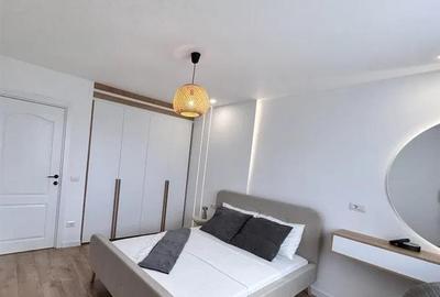 Apartament cu 2 camere decomandat, mobilat în Floreasca - 3