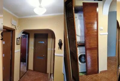 Apart. 4 camere, zona ICIL-str.Bucuresti, 82 mp util, et 4-4 , bloc 1985, loc parcare, boxa subsol - 9
