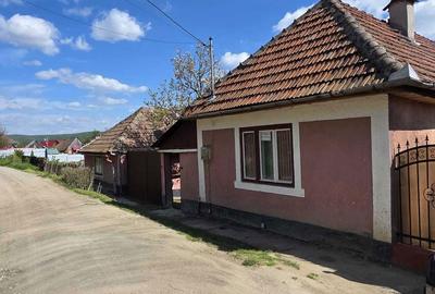 Casă cu 3 camere în Micăsasa - 7