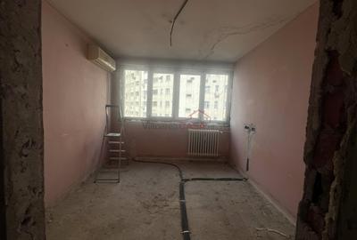 Apartament cu 3 camere semidecomandat în Iancului - 10