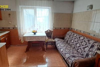Casă cu 4 camere în Dumbrava - 7