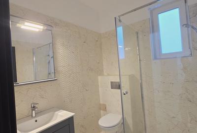 CASĂ 134.990€ - COMUNA BERCENI - 3 Camere 2 Băi - 8