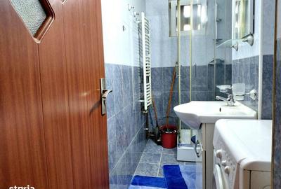 Apartament cu 2 camere nedecomandat în Decebal - 4