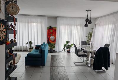 Casă individuală cu 4 camere cu Canalizare în Berceni - 4