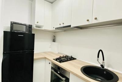 Garsonieră semidecomandată în Brazda lui Novac - 3