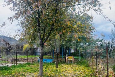 Casă cu 2 camere cu Teren 366 Mp în Central - 11