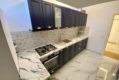 Apartament 2  camere / Demisol / Finisaje de Lux - 6