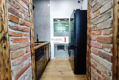 Chirie apartament Loft | Piata Unirii | Prima inchiriere Chirie apartament Loft | Piata Unirii | Prima inchiriere - 9