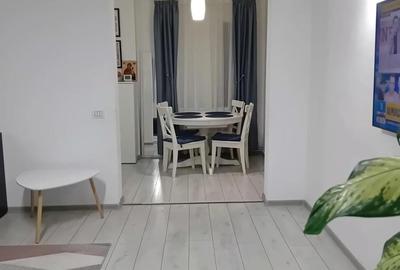Apartament cu 3 camere decomandat în Nord - 7