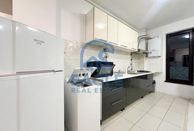 Tomis Plus - 2 Camere Modern cu balcon si parcare pe termen lung - 5