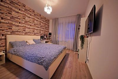 Apartament cu 2 camere, decomandat, 3/5, zona Metalurgiei, Comision 0% - 4