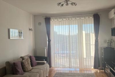 Apartament cu 2 camere în Colentina - 6