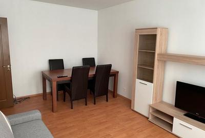 Apartament cu 3 camere decomandat, mobilat în Giurgiului - 1